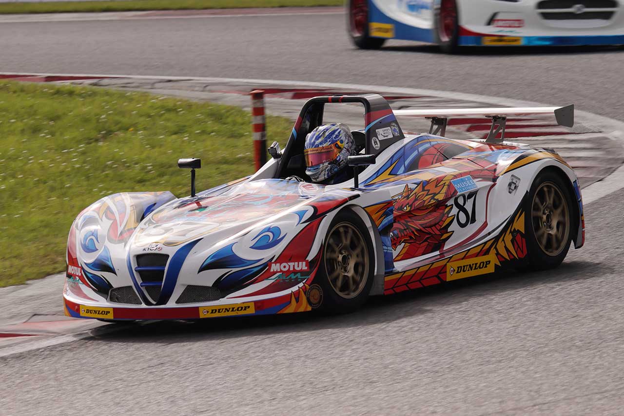 #87 山本龍（おさきにどうぞ☆VITA）