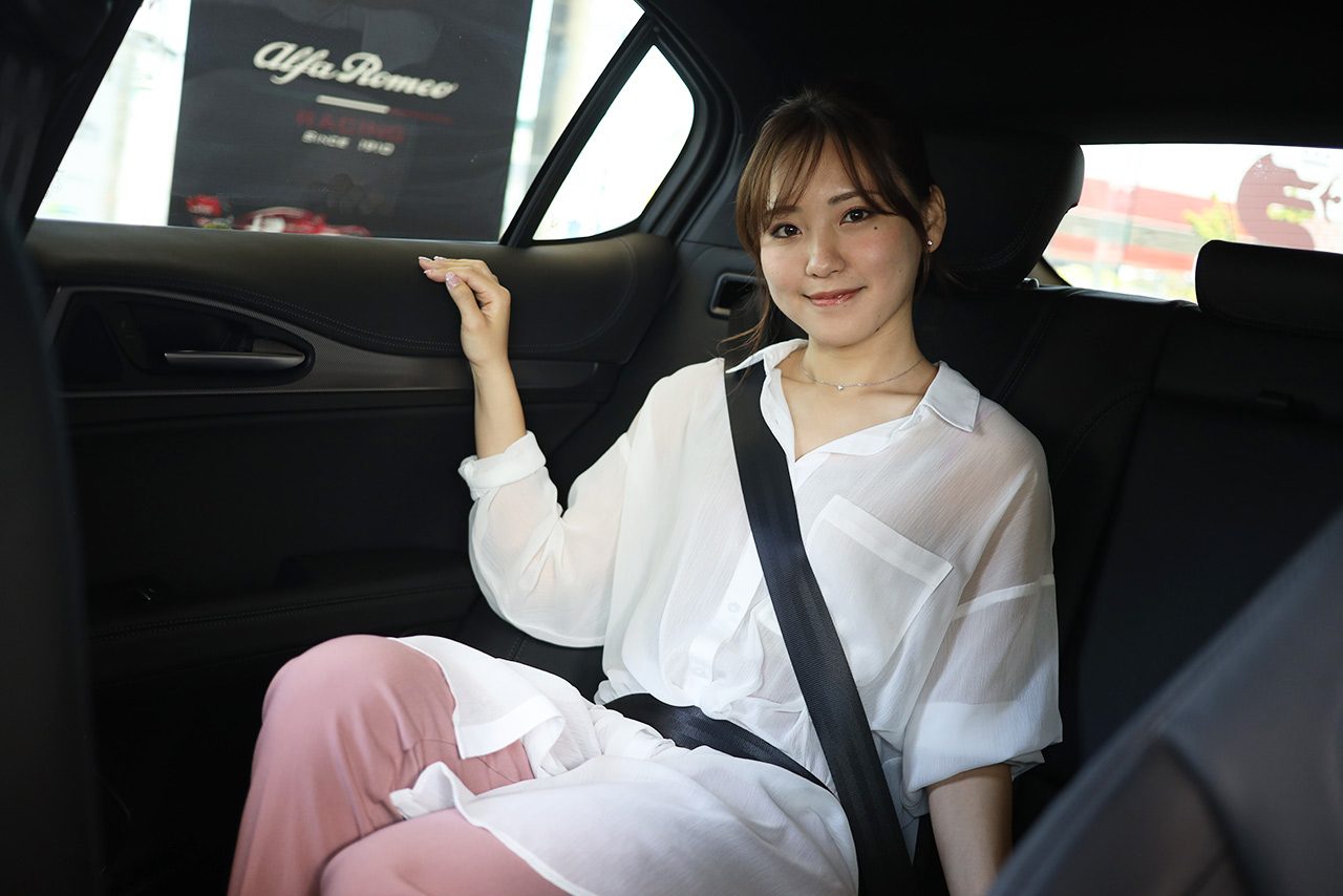 ナビゲーター 03-06用 運転席シート すけない