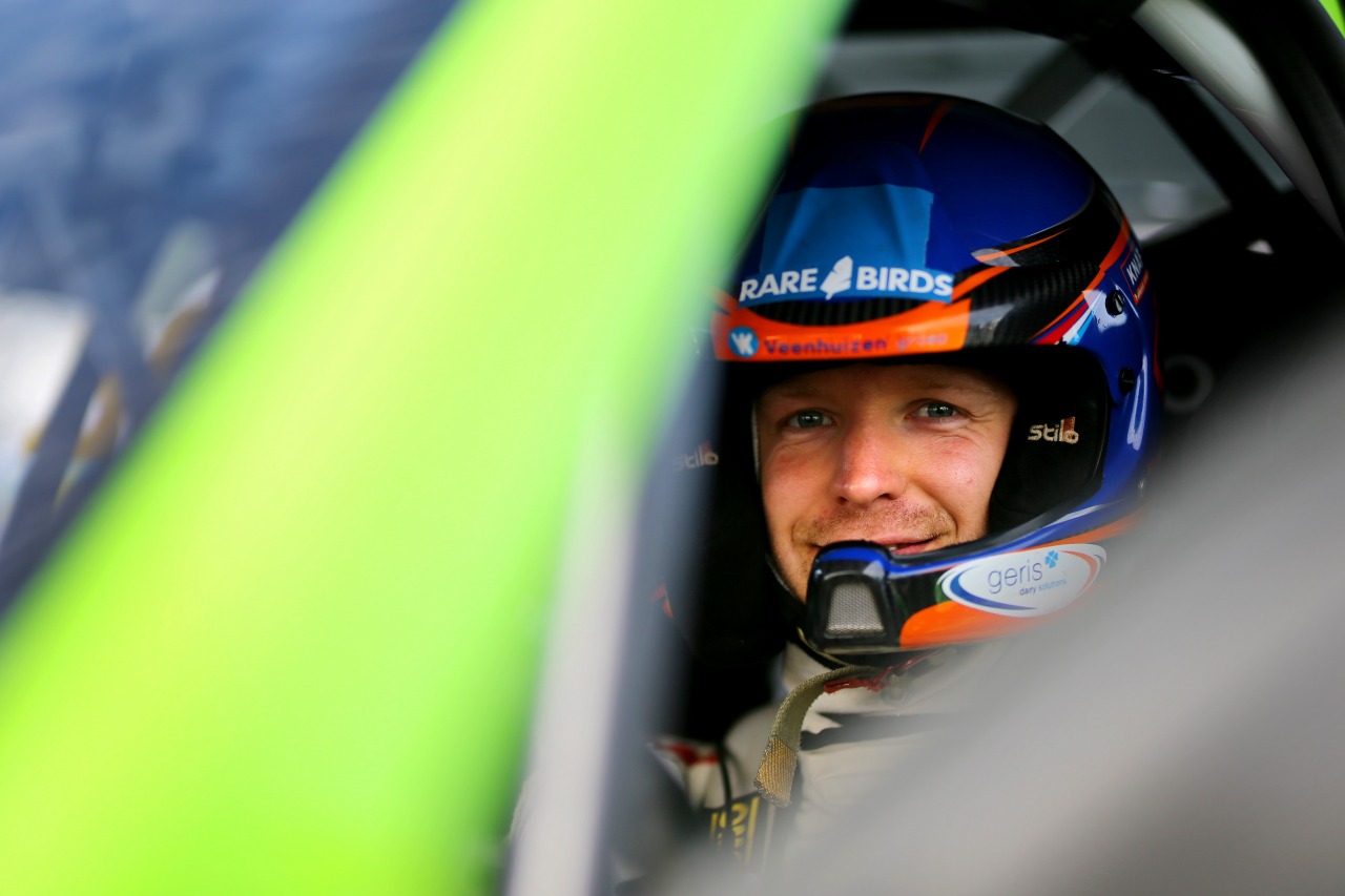 2021年のWorldRX新シーズンは、7月23〜24日にスペイン・バルセロナで幕を開ける