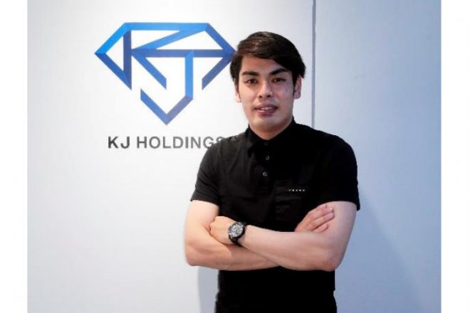 2020スーパーGT GT300クラスチャンピオンの藤波清斗