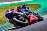 高橋裕紀（F.C.C. TSR Honda France）／2021EWC第1戦ル・マン24時間