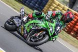 WEBIKE SRC KAWASAKI FRANCE TRICKSTAR／2021EWC第1戦ル・マン24時間