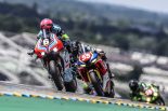 ERC Endurance Ducati／2021EWC第1戦ル・マン24時間