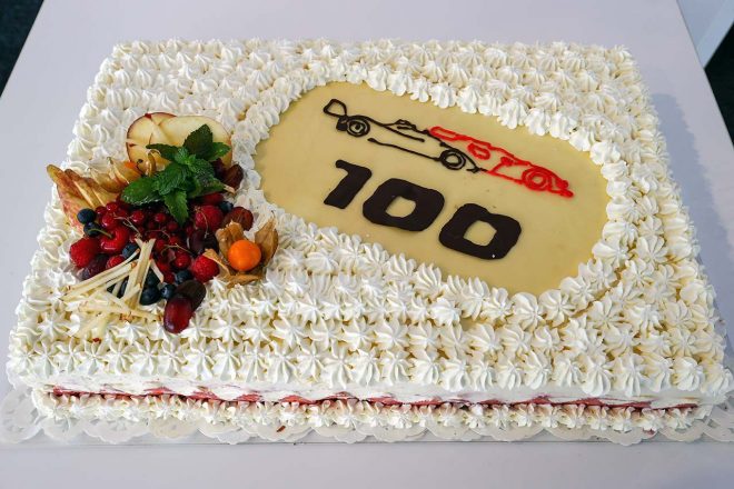 トヨタはポルティマオで世界耐久選手権参戦100レース目を迎えた