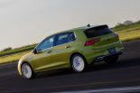 フォルクスワーゲン新型ゴルフ “eTSI Style”