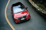 ニッサン・ノート オーラ。進化した第2世代e-POWERを搭載。