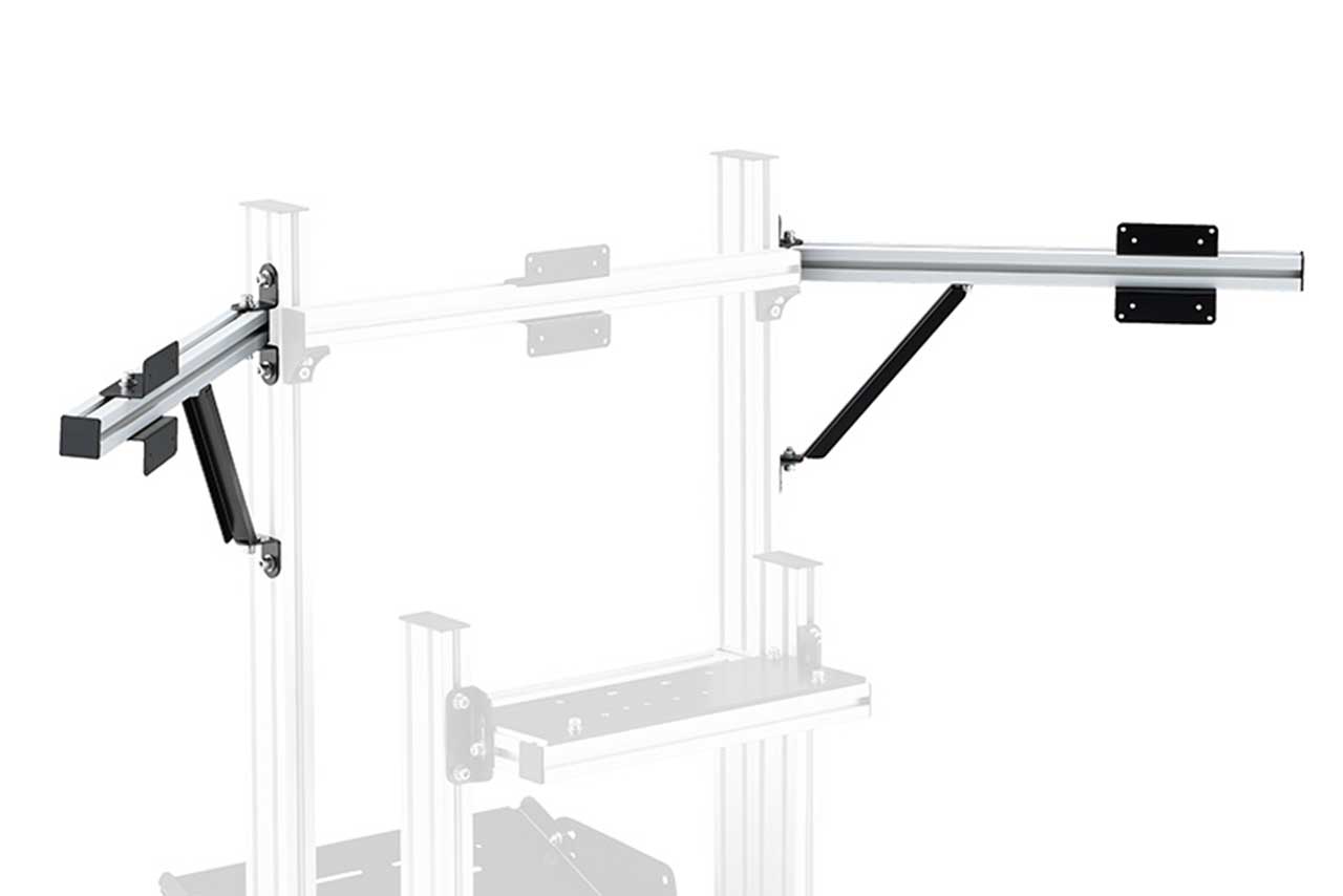 KP-DMWa（トリプルディスプレイキット）