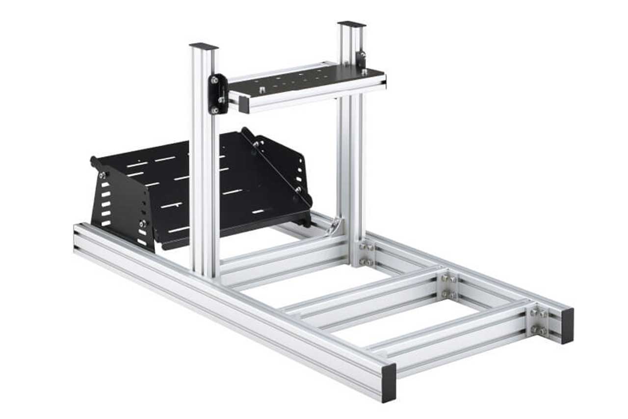 KP-BMa（ベースモデル）シルバーエディション