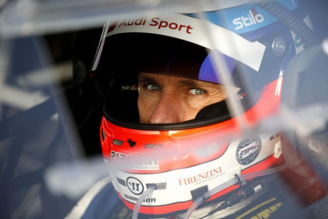 マーカス・ウィンケルホックは2017年のIGTCインターコンチネンタルGTチャレンジでもタイトルを獲得している。