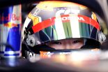 2021年F1第7戦フランスGP　角田裕毅（アルファタウリ・ホンダ）