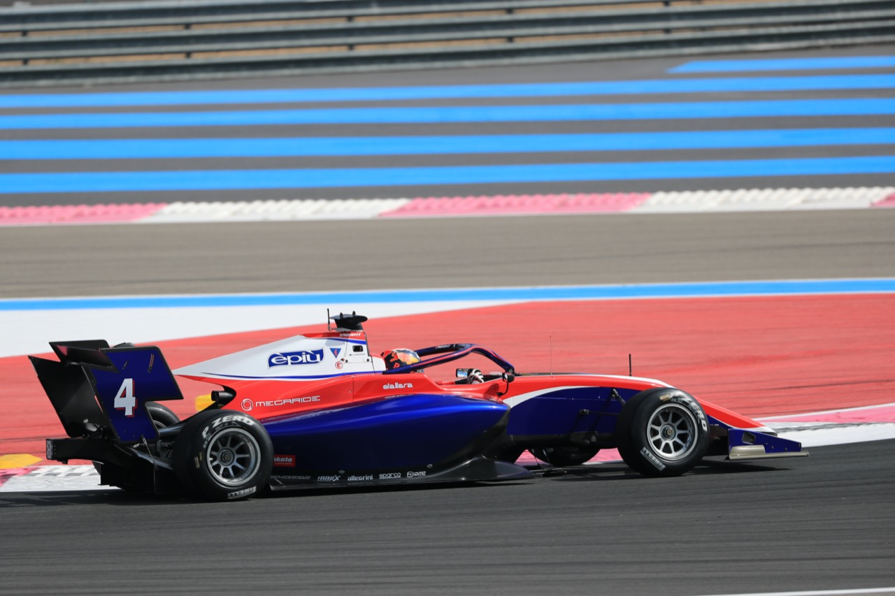 ジャック・ドゥーハン（トライデント）