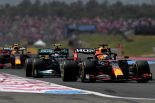 2021年F1第7戦フランスGP決勝レース