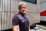 山本雅史（ホンダF1 マネージングディレクター）