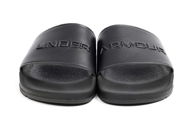 UNDER ARMOUR ARTA CORE SLIDES