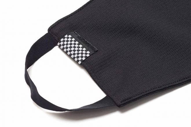 ARTA COOL REVERSIBLE MASK