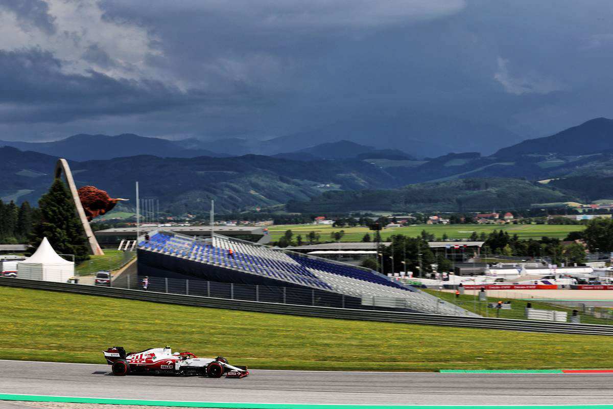 アントニオ・ジョビナッツィ（アルファロメオ）