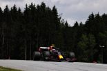 2021年F1第8戦シュタイアーマルクGP　セルジオ・ペレス（レッドブル・ホンダ）