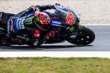 2021年MotoGP第9戦オランダGP　ファビオ・クアルタラロ（モンスターエナジー・ヤマハMotoGP）