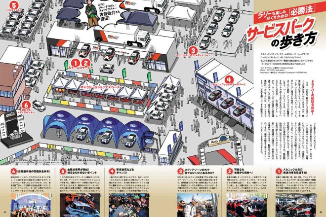 ラリーを楽しみ尽くすための“必勝法”（PDFファイルが開きます）