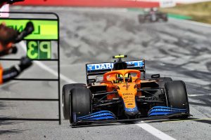 アルボン 初走行のf1ブラジルgpに期待 ドライブするのを一番楽しみにしていたコースのひとつ F1 Autosport Web