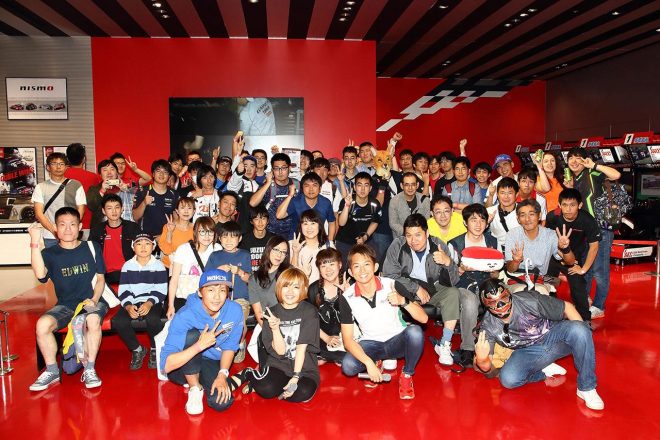 これまでも平手はさまざまな企画でファンと交流してきた。