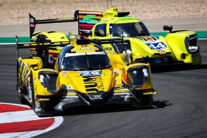 LMP2レギュレーションは現行規定が2023年末まで保持されることとなった