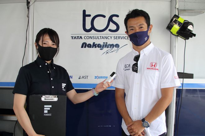 三浦愛さんの突撃取材、次回もお楽しみに！