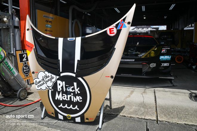 muta Racing Lotus MC