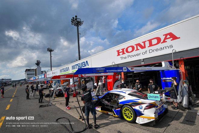 WedsSport ADVAN GR Supra