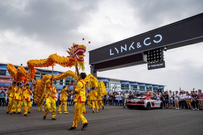 アジア・フライアウェイ戦にはリンク＆コーのお膝元である中国や、ヒュンダイの地元韓国戦も含まれる