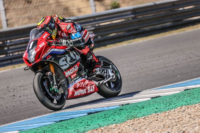ヨシムラSERT Motul／2021EWC第2戦エストリル12時間