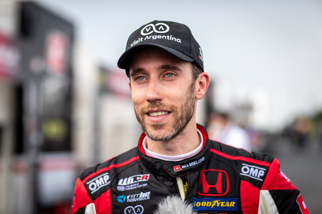 WTCR世界ツーリングカー・カップでは、長年FK8型ホンダ・シビック・タイプR TCRをドライブするエステバン・グエリエリ（ALL-INKL.COM Münnich Motorsport）