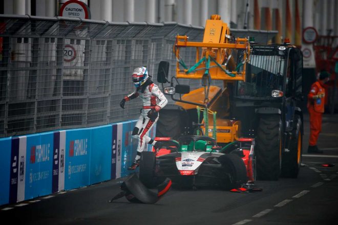 レネ・ラスト（アウディスポーツ・アプト・シェフラー）