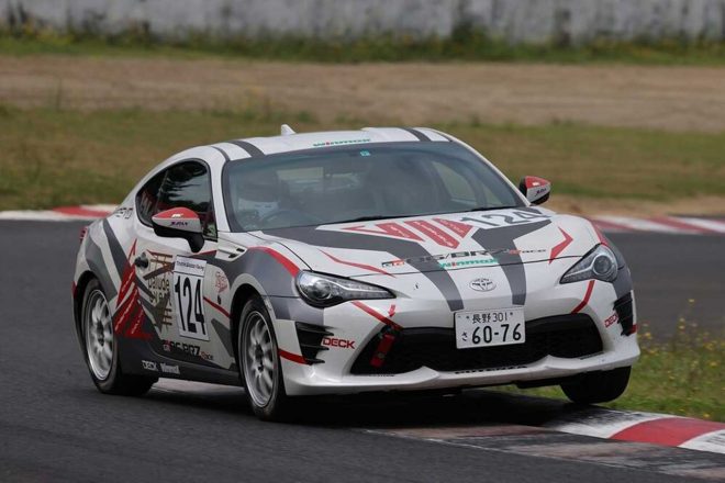 西澤嗣哲(C-ENGテックMS Wm86)