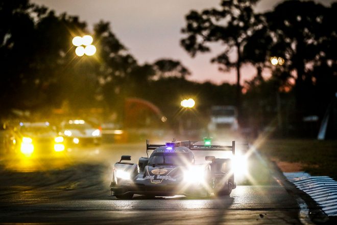 デイトナ24時間、セブリング12時間、ワトキンス・グレン6時間、プチ・ル・マン（ロード・アトランタ）10時間と、IMSAウェザーテック・スポーツカー選手権には現在4つの長距離耐久レースが組み込まれている