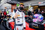 2年連続でスパ24時間のポールポジションを獲得したラファエル・マルチェッロ（メルセデスAMG・チーム・アッカASP）