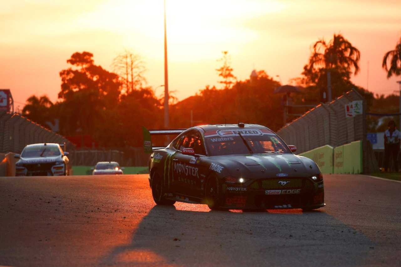 すでにカレンダー改訂を受けているRSCは、直近にも“タウンスヴィル2連戦（500／スーパースプリント）”を実施していた