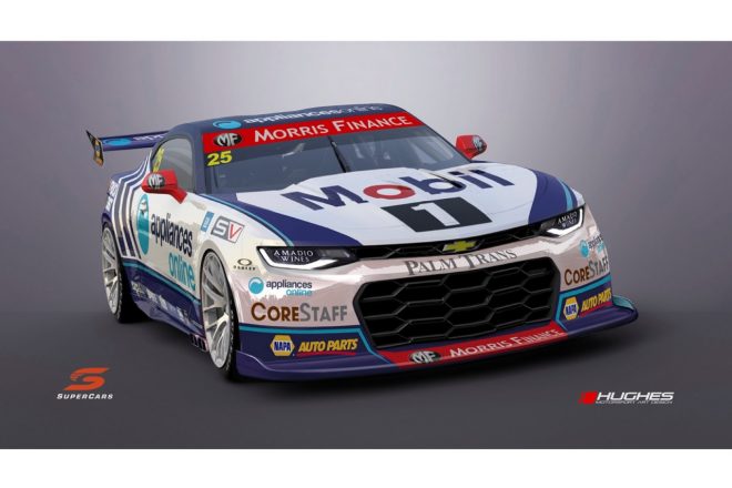 2022年導入が予定される新車両規則“Gen3”は、困難な時期ながら新規参入を呼び込めるか