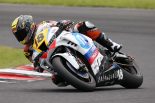 秋吉耕佑（MURAYAMA.TJC.RT）／2021年全日本ロード オートポリス公開テスト1日目
