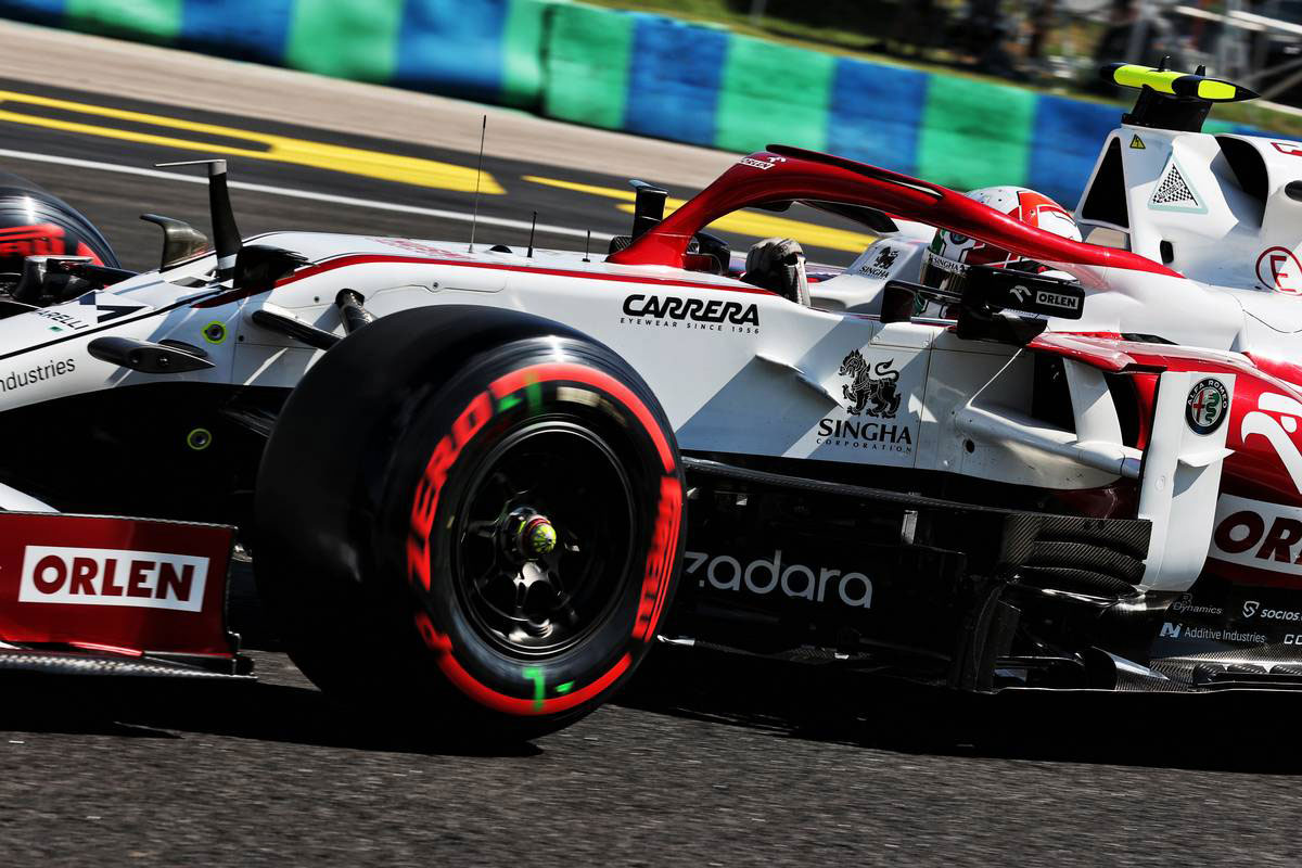 アントニオ・ジョビナッツィ（アルファロメオ）