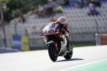2021年MotoGP第10戦スティリアGP　中上貴晶（LCRホンダ・イデミツ）