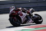 2021年MotoGP第10戦スティリアGP　中上貴晶（LCRホンダ・イデミツ）