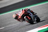 2021年MotoGP第10戦スティリアGP　中上貴晶（LCRホンダ・イデミツ）