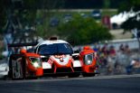 LMP3クラスウイナーとなった54号車リジェJS P320・ニッサン（コア・オートスポーツ）
