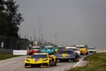 コルベット・レーシングのシボレー・コルベットC8.R