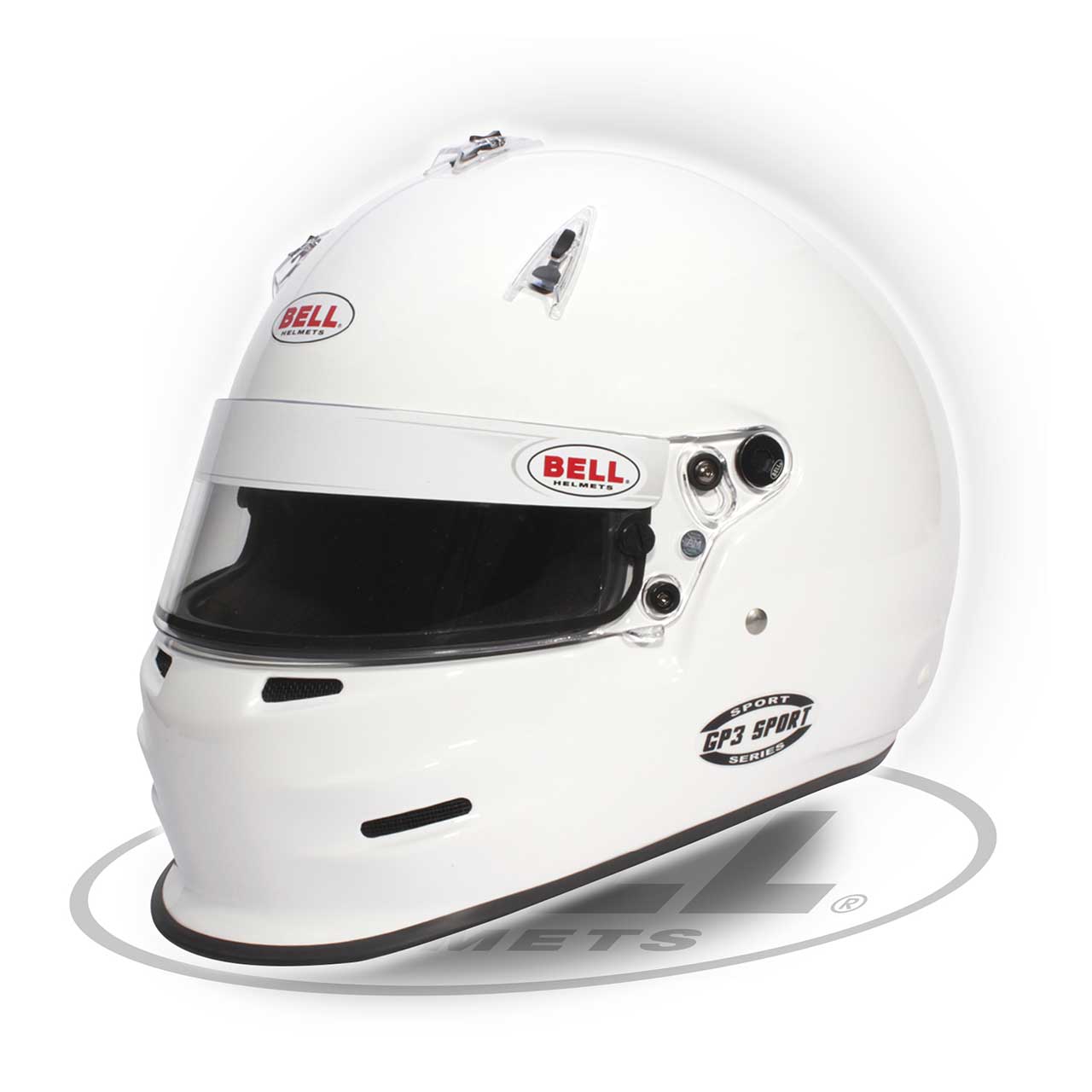 ベル『GP3 SPORT』希望小売価84,700円（消費税込）