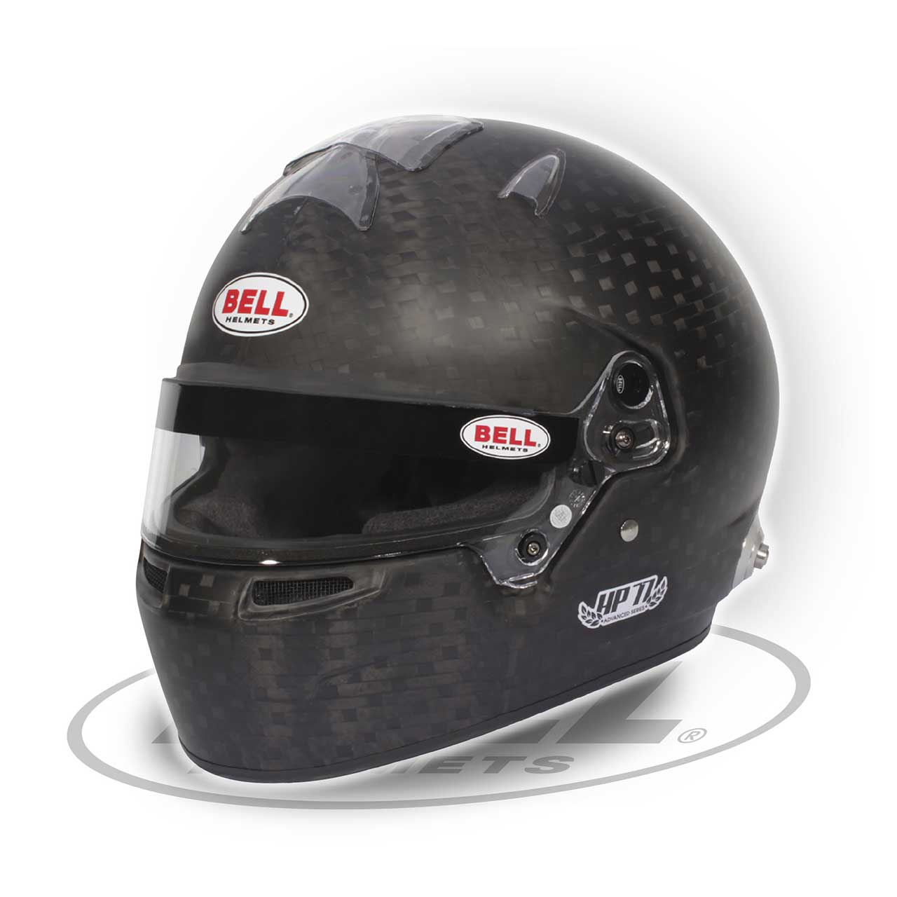 ベル『HP77』希望小売価格748,000円（消費税込）