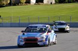 TCRニュージーランド初年度には、元WRC世界ラリー選手権の優勝経験者ヘイデン・パッドン（ヒュンダイi30 N TCR／PRG）が参戦