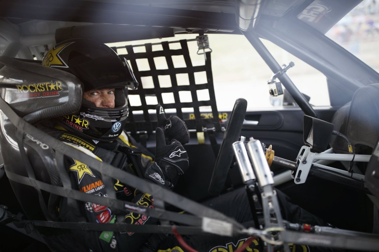 あらゆるカテゴリーでのタイトル獲得という実績だけでなく、稀有なショーマンシップも有するタナー・ファウスト