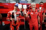 2021年MotoGP第11戦オーストリアGP　フランセスコ・バニャイア（ドゥカティ・レノボ・チーム）